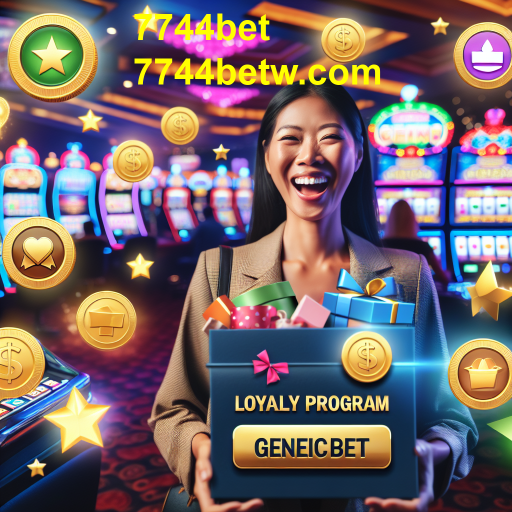 Explorando o Programa de Fidelidade do 7744bet: Recompensas e Benefícios